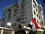 Assawra.info : "Dans la vallée des chrétiens, appels à l’aide à l’armée syrienne"