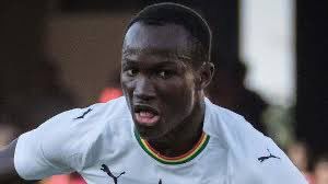 Football: l'international ghanéen Raphael Dwamena est décédé en plein match