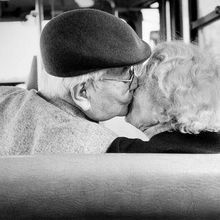 L'amour !