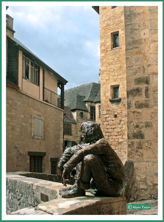 Album - Sarlat