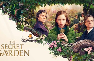 The Secret Garden 2020 English F U L L M O V I E Streaming Free Download 1080p The Secret Garden Movie 2020 123movie Streaming
