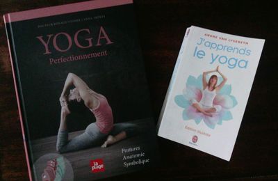 Lectures sur le yoga