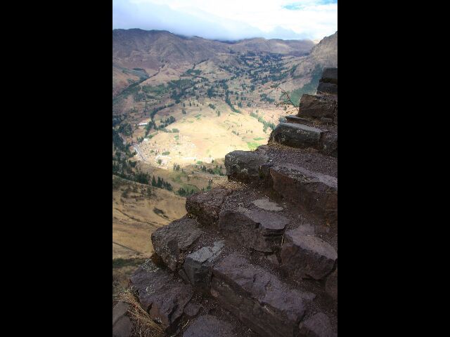 Album - CUZCO-ET-PISAC