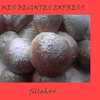 MES BEIGNETS EXPRESS