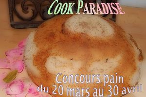 Concours de pains