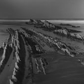 plage zumaia