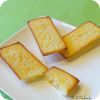 Financiers aux Amandes