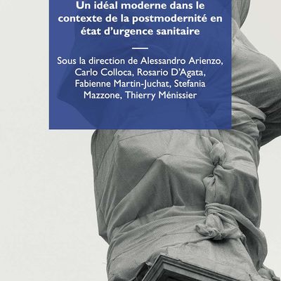 Métamorphoses de la sociabilité, vraiment ? La crise pandémique COVID-19, retour sur une réflexion collective binationale
