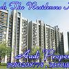 ORIGINAL BOOKING In Unitech Residences Noida Flats AADI PROPERTIES