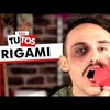 Les tutos: origami