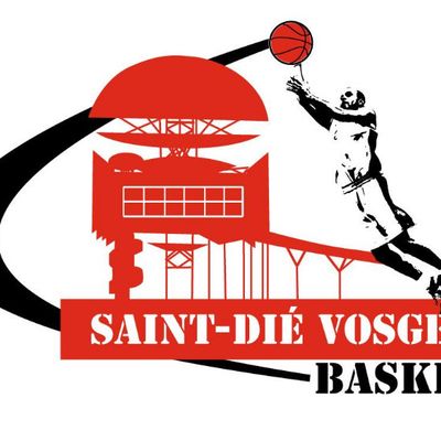 Finale de la coupe des Vosges en Basket à Saint-Dié-des-Vosges