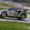 World RX - Le plan de route de Solberg pour un second titre