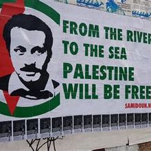 Palestine, la seule issue : l'égalité des droits, de la mer au Jourdain