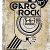 Garorock music festival