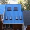 What Are Some Cool Features of Metal Roof?