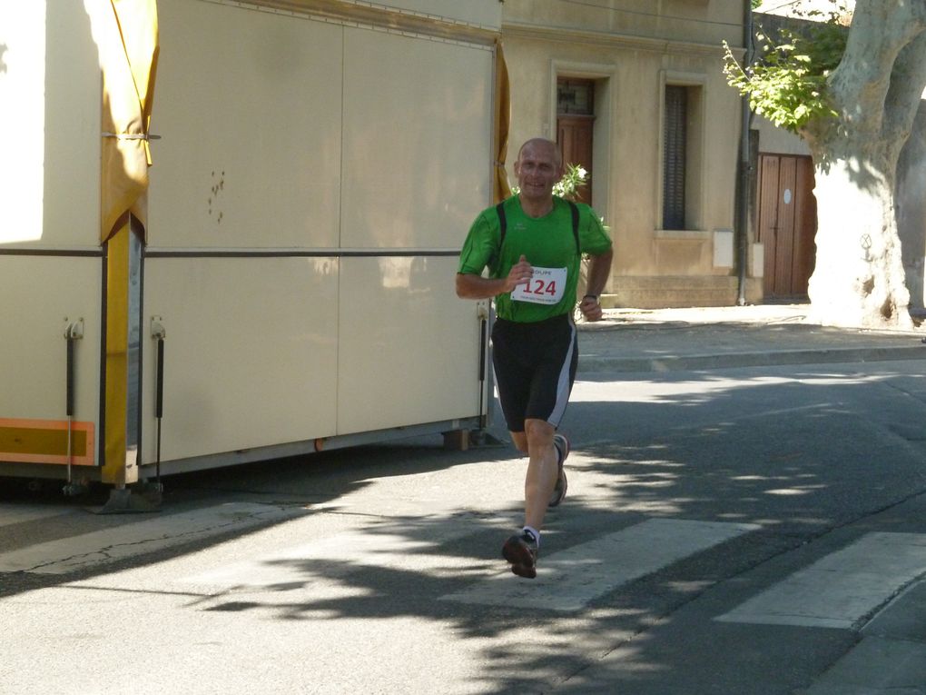 Album - 10km-courthezon-2013