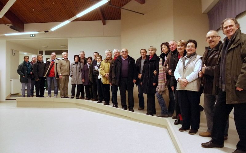 bégoux - salle des fêtes : ...30 ans après, suite...suite