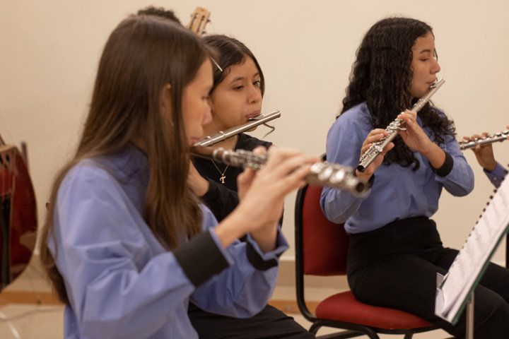 Conservatorio de Música de Carabobo invita a sexto recital de música de cámara este domingo 4 de febrero