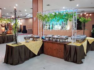 Berkah Catering - Delta Sinar Mayang Sidoarjo (0811-3169-666)