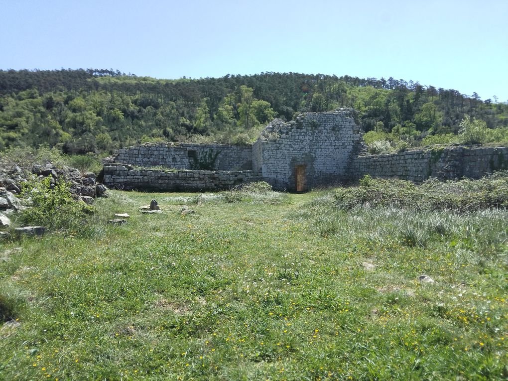 l'Alaric, château de Miramont - 11