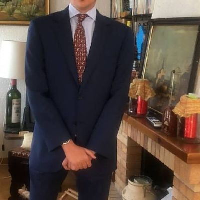 Jaime Casanova Alonso
