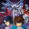 GUNDAM SEED : Le renouveau de la saga