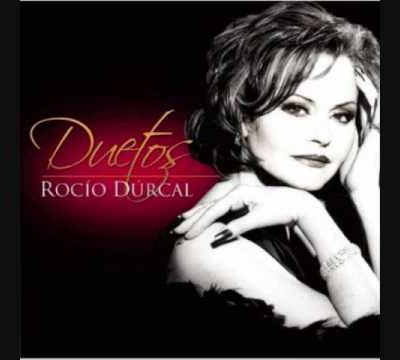 "Y nos dieron las diez" - Joaquín Sabina et Rocío Dúrcal