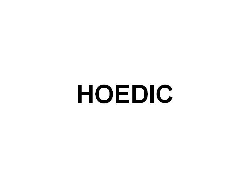 HOEDIC 