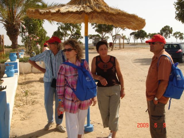 Album - djerba