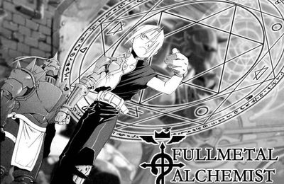 Full Metal Alchemist tome 11 chapitre 42