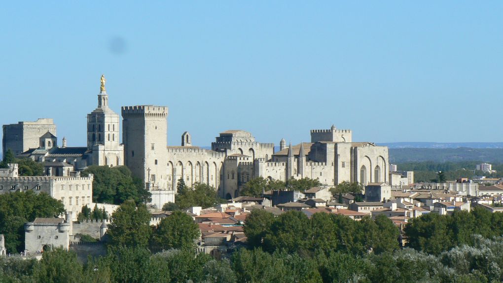 Album - Provence 2009