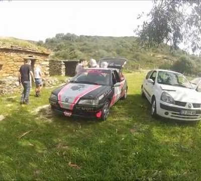 Videos Test Difeo/Lazzarini