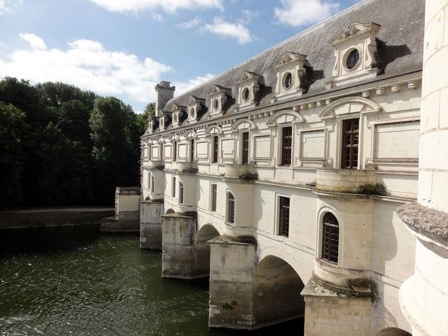 Vacances d'été