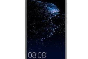 ODR 50 euros sur Huawei P10 Lite Double SIM Noir + Carte SIM Cdiscount Mobile