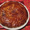 GALETTE DES ROIS