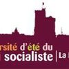 Université d'été du Parti socialiste La Rochelle (du 29 au 31 août 2008)