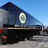 Lotus confirme que ses camions seront à Monza