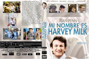 Mi Nombre Es Harvey Milk