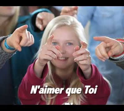 J'ESPERE EN TOI converted