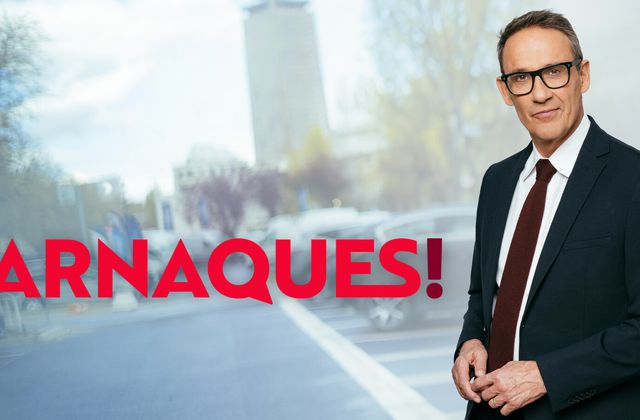 Arnaqués par un proche, ce vendredi soir sur M6.