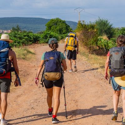 Le slow tourisme?: ralentir pour mieux?voyager??
