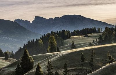 DOLOMITES