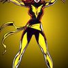 X-Men : Dark Phoenix Rising