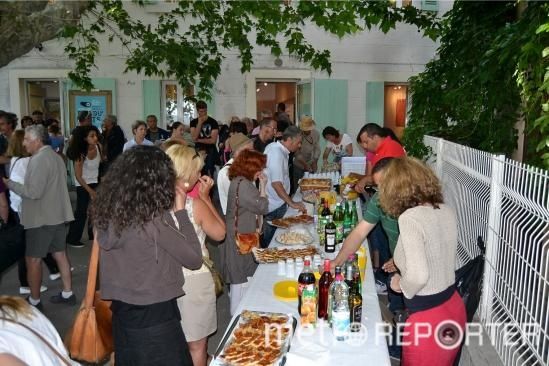 L'Estaquart'Arts 2013 en photos