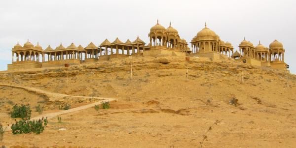 Album - jaisalmer