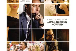 James Newton Howard : Turning the Tide