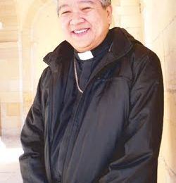 « La contraception, c'est la corruption » (Mgr Socrates B. Villegas, Archevêque aux Philippines)