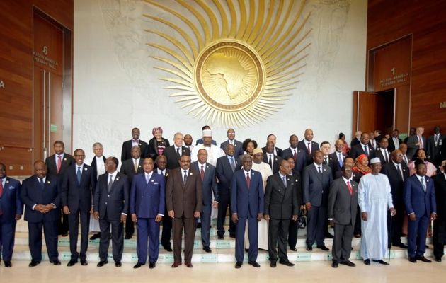 Xénophobie en Afrique du Sud: l'ADHA invite l'Union africaine à réagir