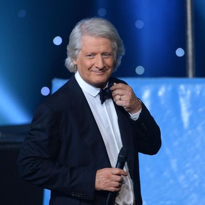 Patrick Sébastien réclame 5 millions d’euros à France Télévisions