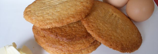 Galettes Saint Michel